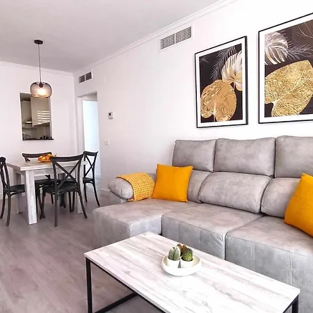 Piso Nuevo La Princesa Centro Y Playa