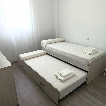 Piso Nuevo La Princesa Centro Y Playa Apartmán *