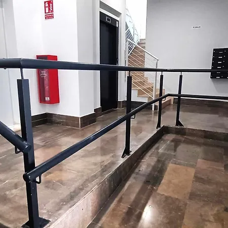 Piso Nuevo La Princesa Centro Y Playa *
