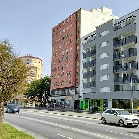 Piso Nuevo La Princesa Centro Y Playa