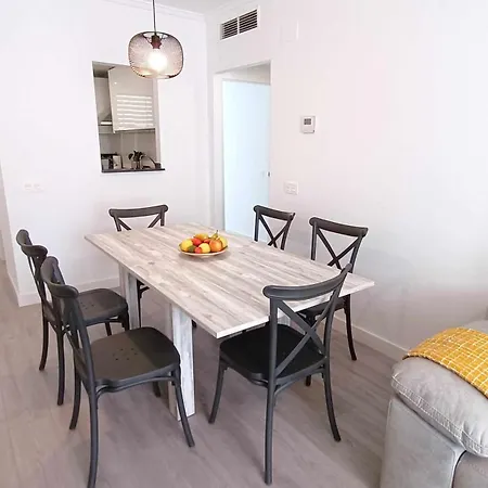 Piso Nuevo La Princesa Centro Y Playa