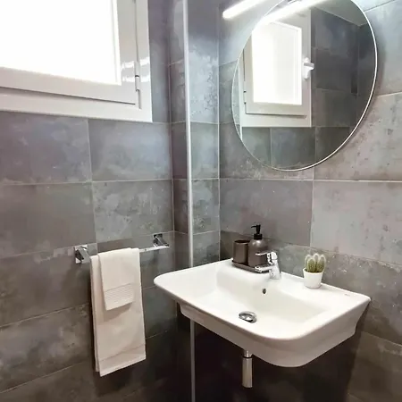 Piso Nuevo La Princesa Centro Y Playa Apartament *