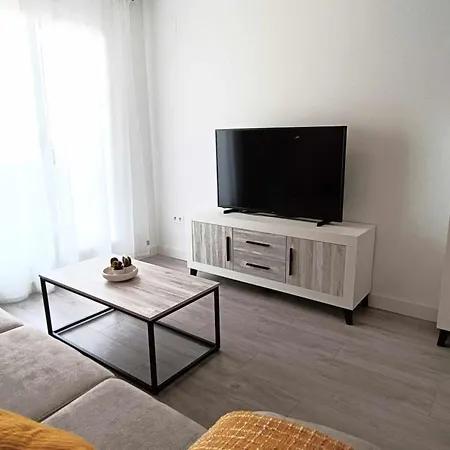Piso Nuevo La Princesa Centro Y Playa Apartament