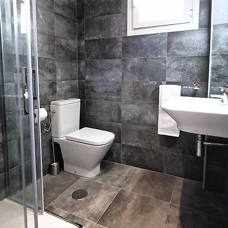 Apartmán Piso Nuevo La Princesa Centro Y Playa *