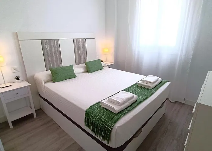 Piso Nuevo La Princesa Centro Y Playa Apartmán Màlaga