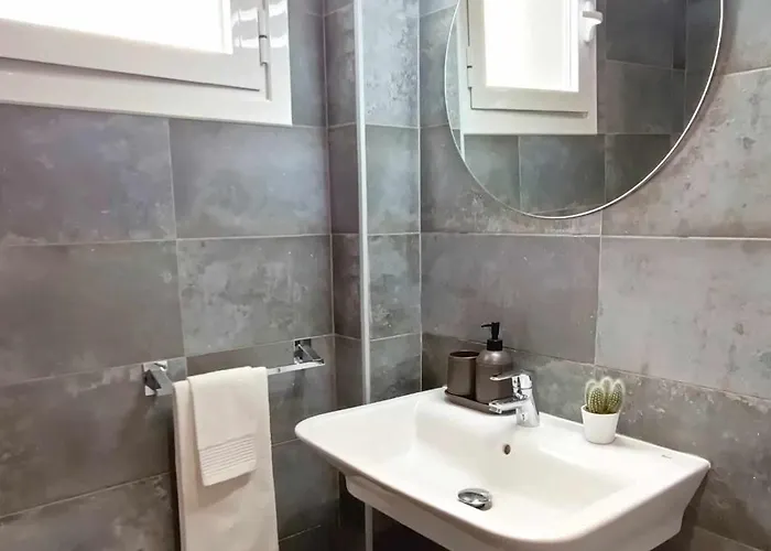 Piso Nuevo La Princesa Centro Y Playa Apartmán *